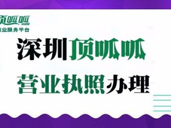一站式企業(yè)服務(wù)指南 從無地址注冊(cè)到票務(wù)代理，助力深圳創(chuàng)業(yè)之路